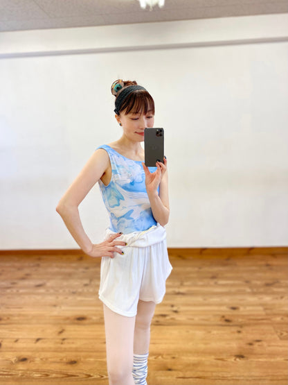 MODAL® ROMPER | WHITE