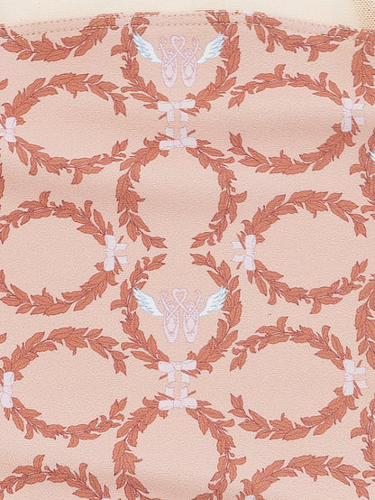 Laurel leotard