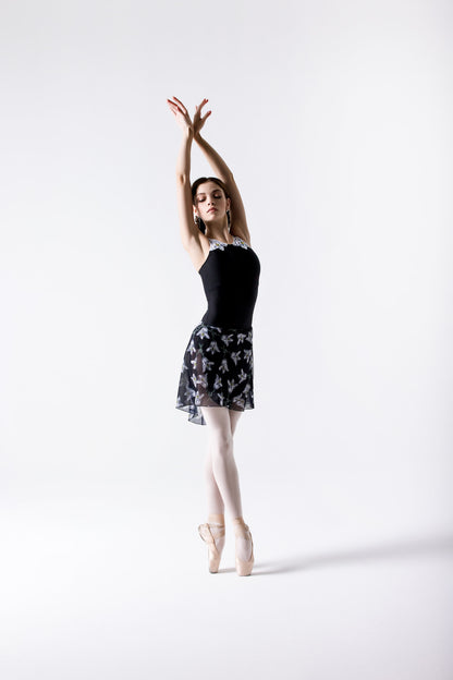 Tunique-skirt mini | Big Lily