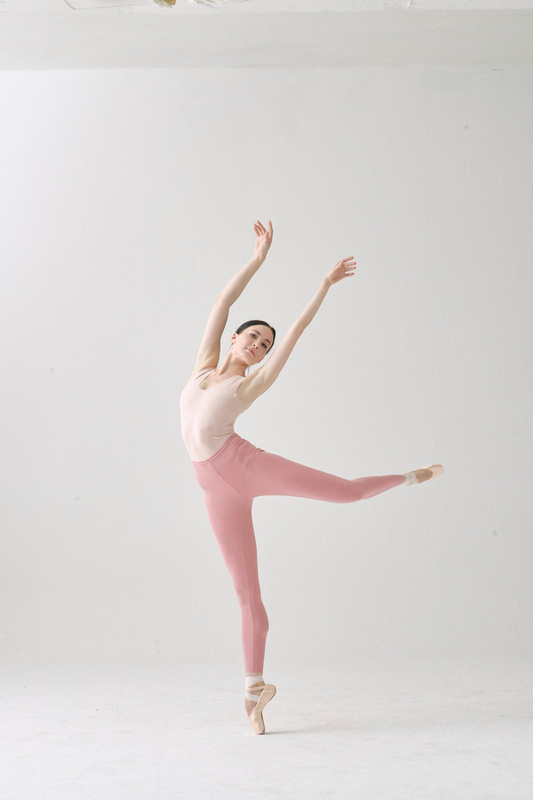 MODAL® LEGGINGS | PINK