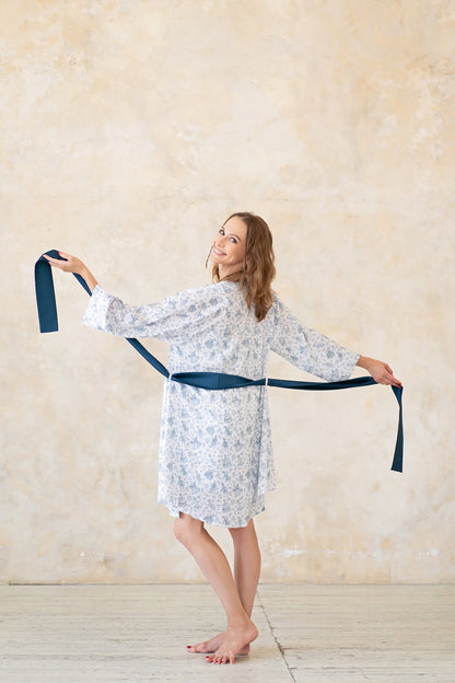 Jouy Peignoir