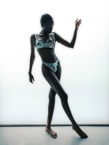Florentina Leitner x Maldire | Beth Bikini Top &amp; Bottom set