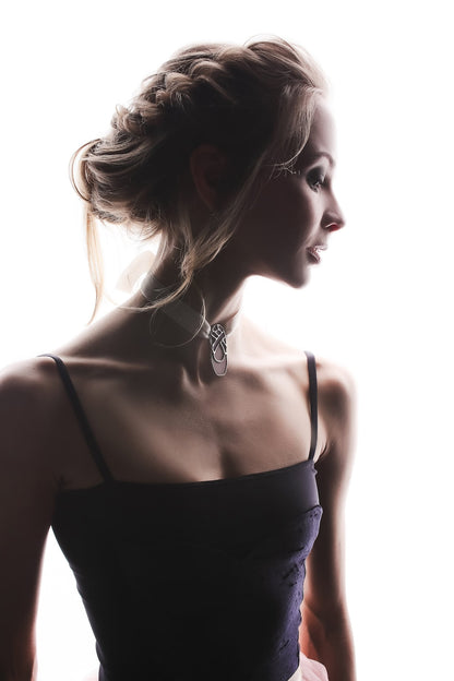 Leotard Marius Petipa Black