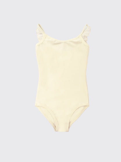 Odette girls wings leotard