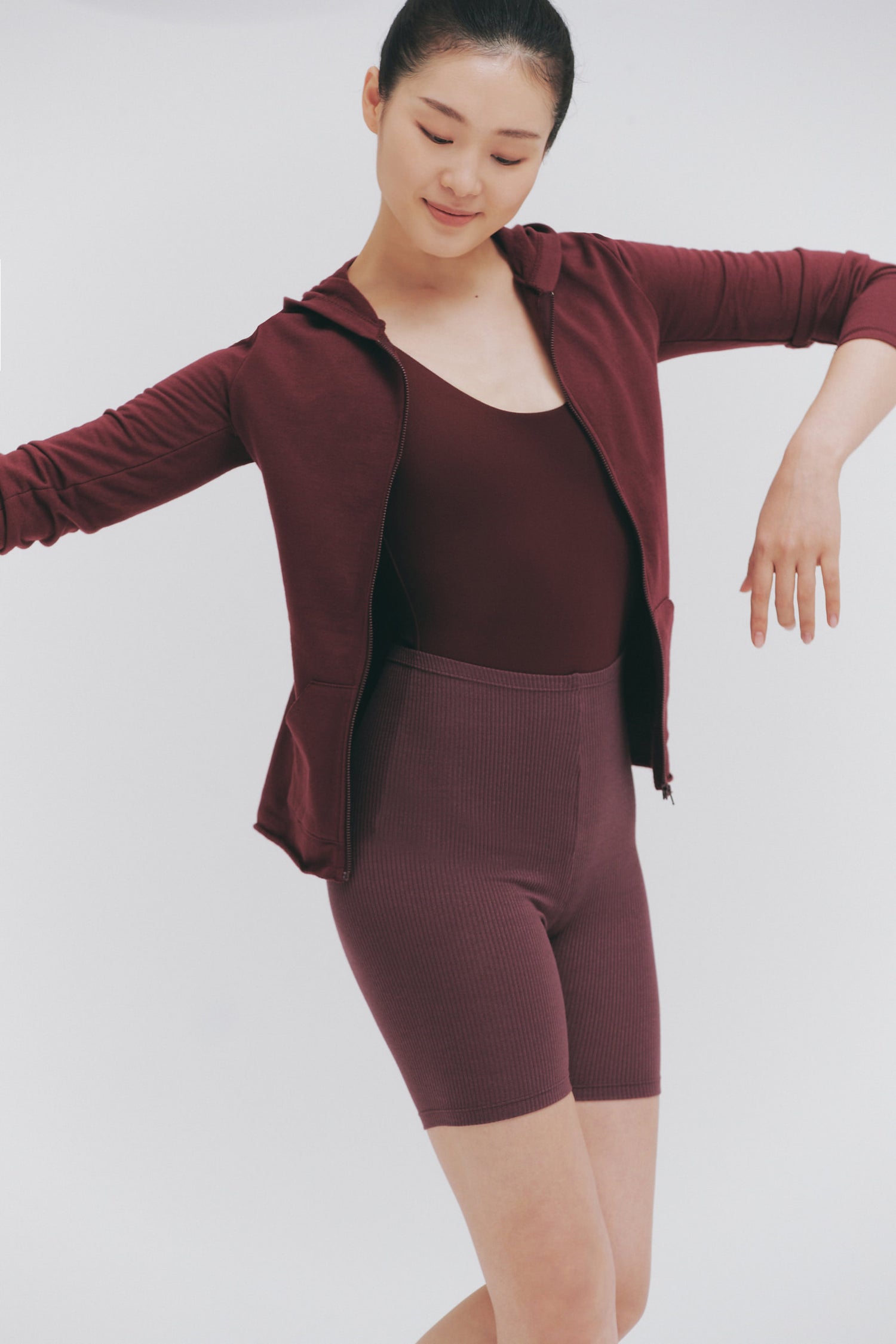 MODAL® SHORTY | SHADOW