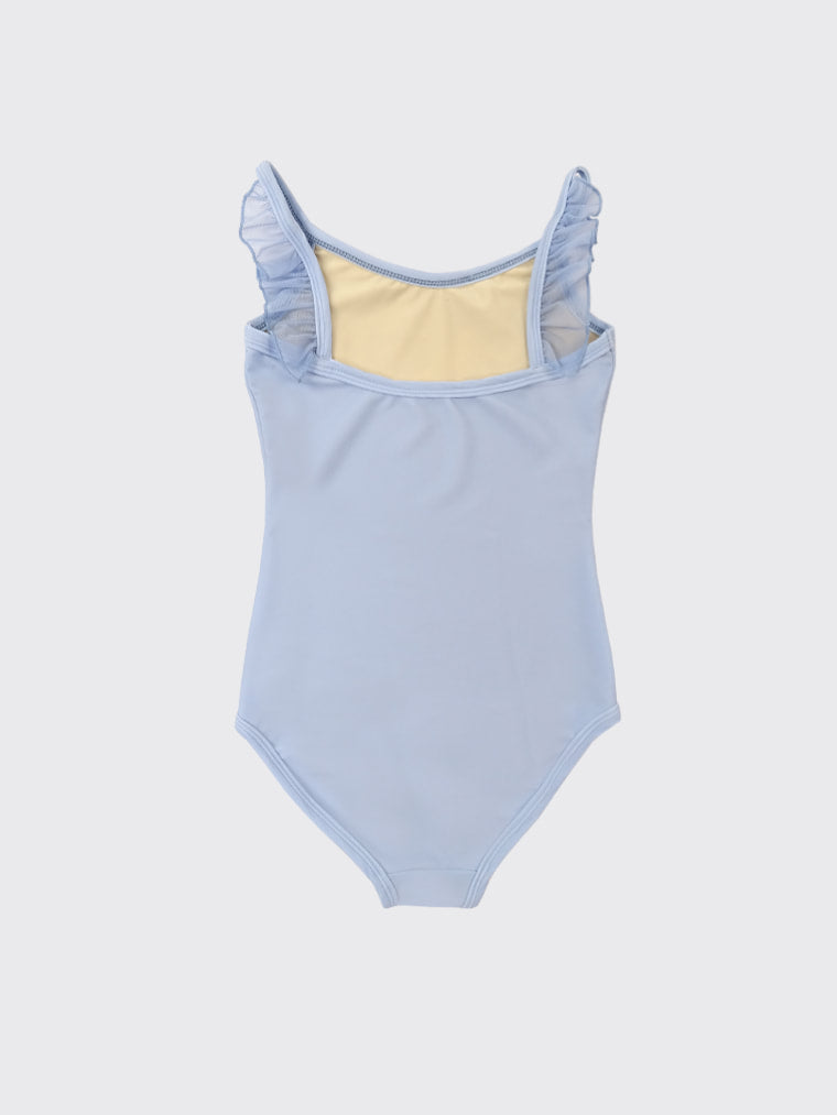 Giselle girls wings leotard