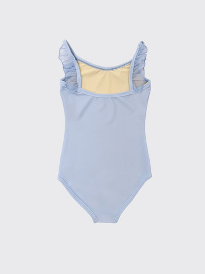 Giselle girls wings leotard