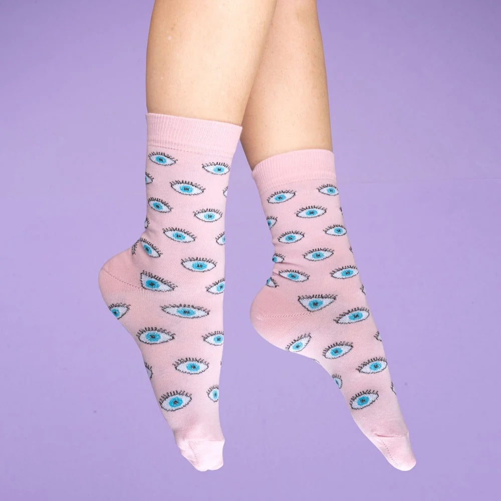 EYE SOCKS