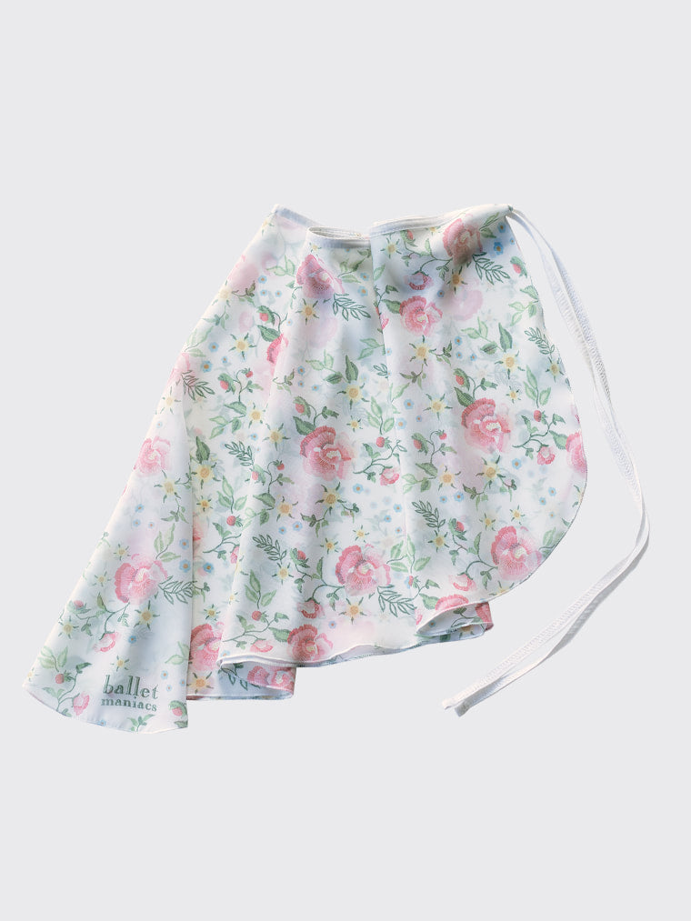 Tunique-skirt mini Patience