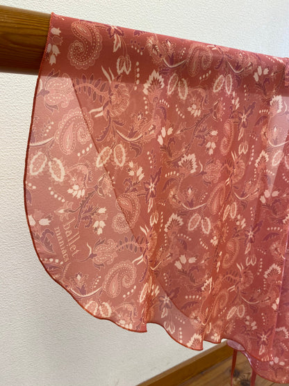 Tunique-skirt mini Passion