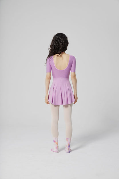 TENCEL™ SKORT | Orchid