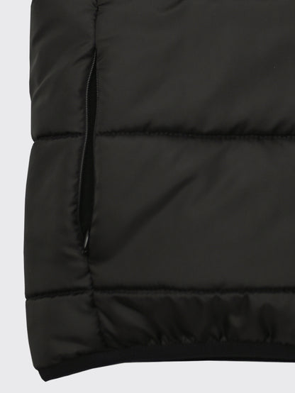 Interstellar vest | Black
