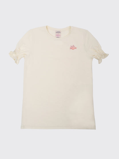 T-shirt Bonbon by Evgenia Obraztsova
