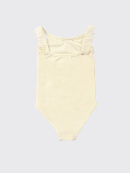 Odette girls wings leotard