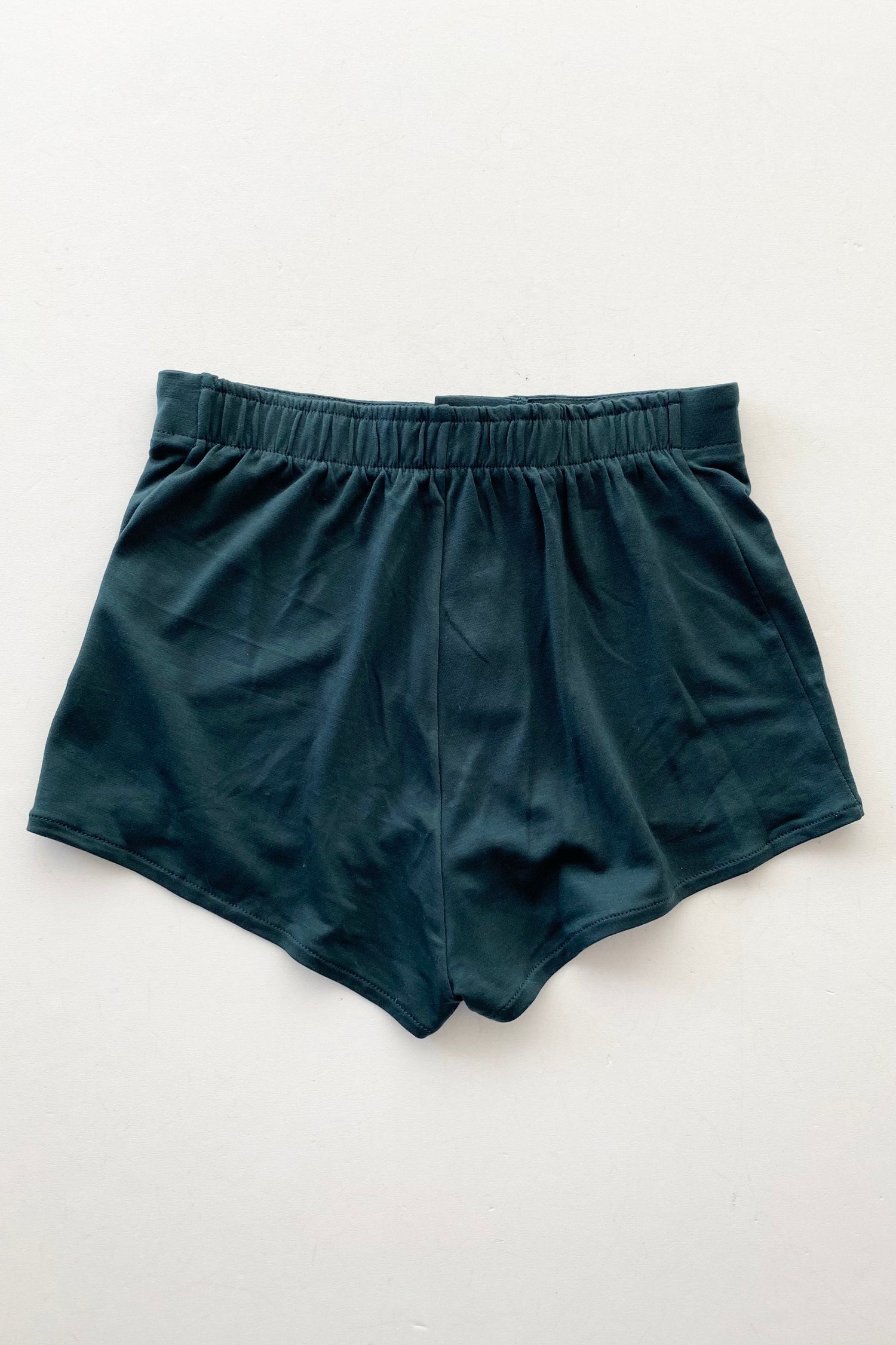 TENCEL® SHORT | EMERALD