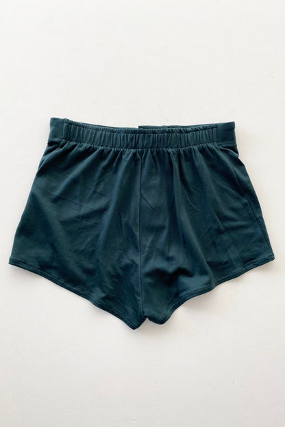 TENCEL® SHORT | EMERALD