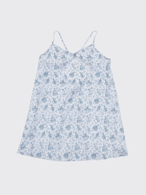 Jouy Negligee