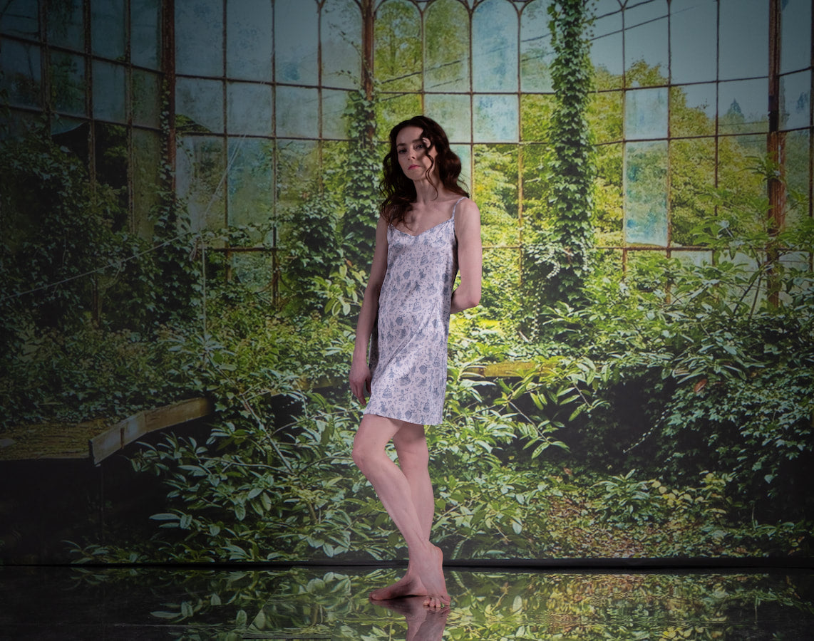 Jouy Negligee