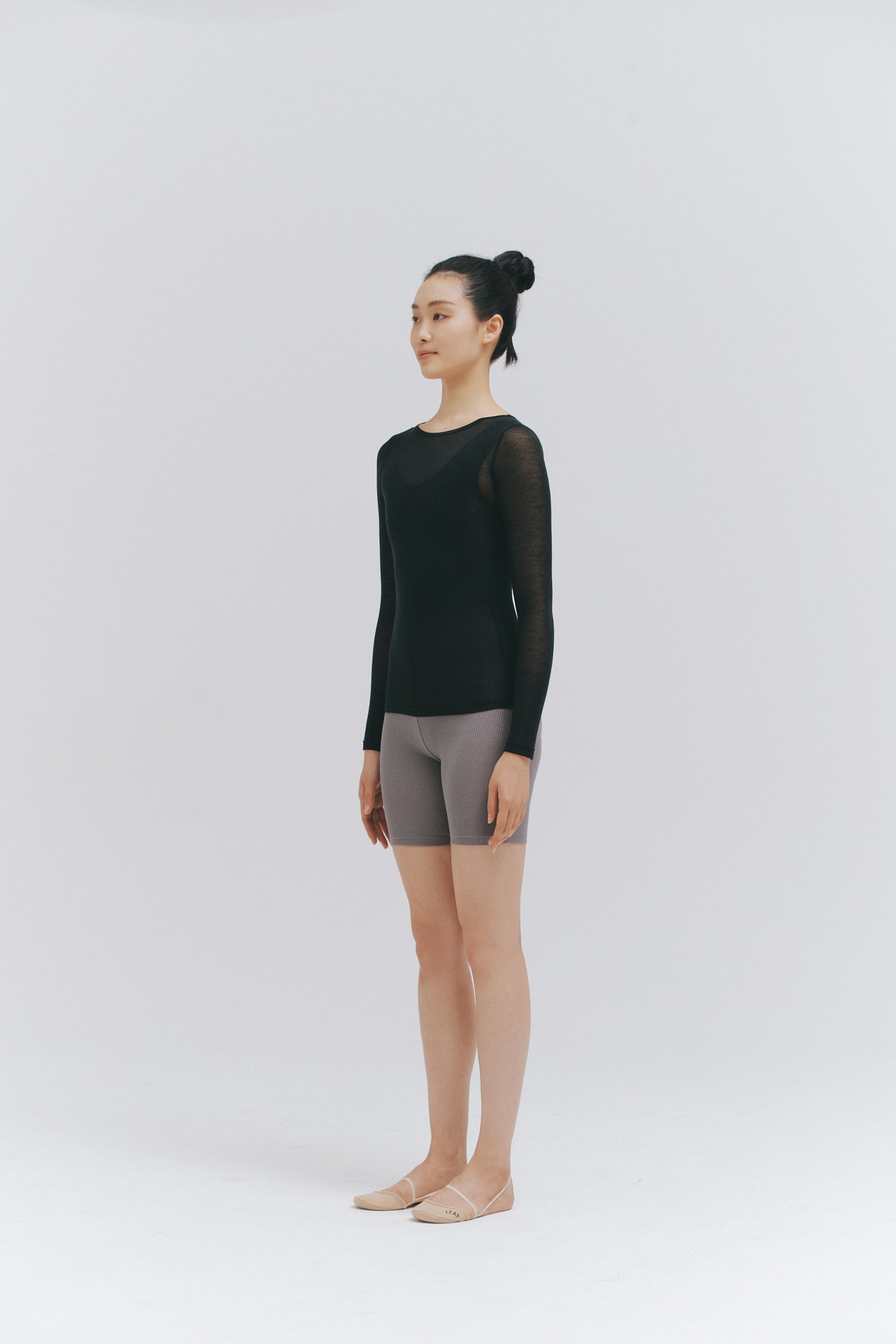 MODAL® SHORTY | ASH BROWN