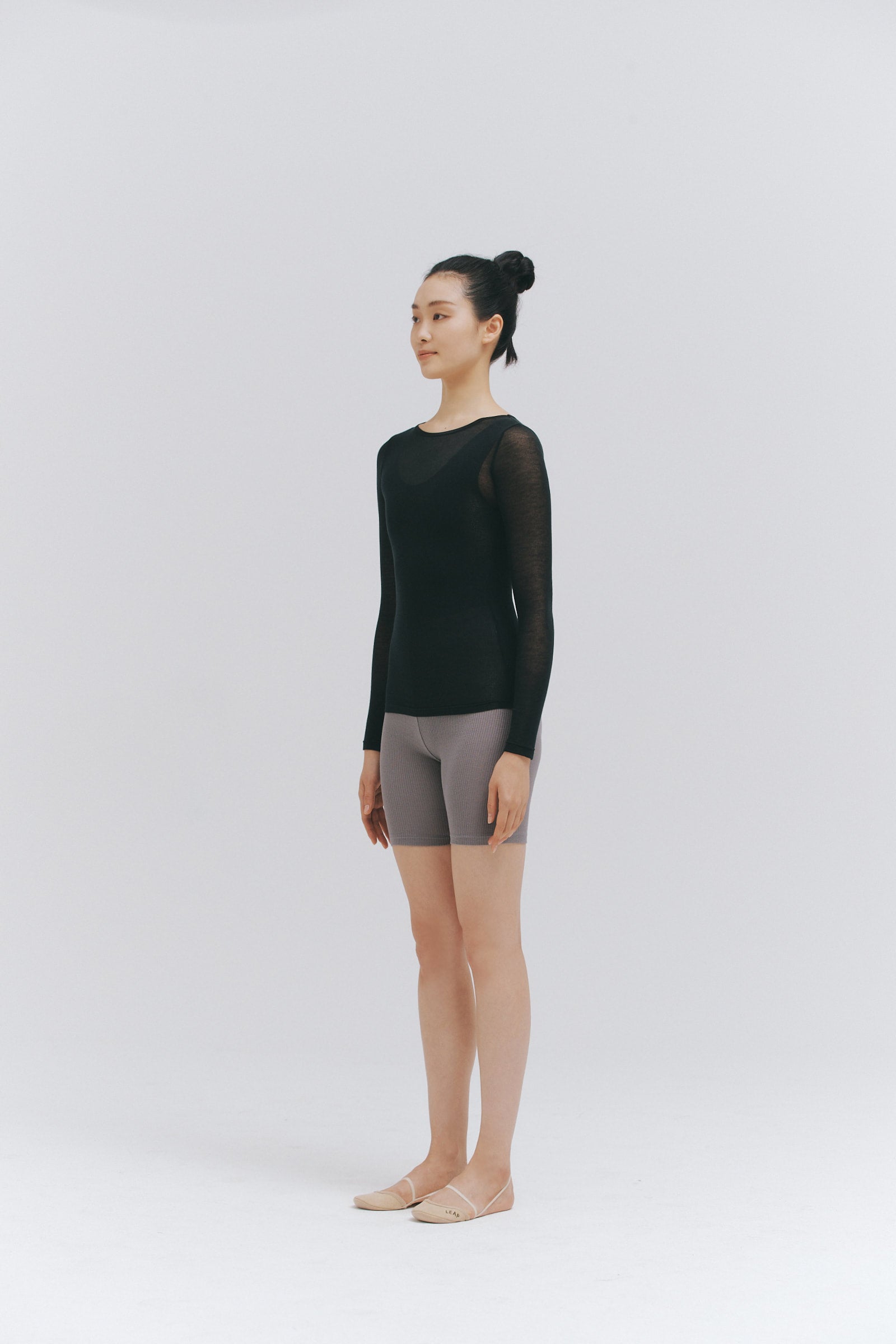MODAL® SHORTY | ASH BROWN