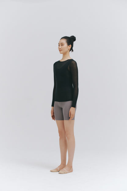MODAL® SHORTY | ASH BROWN