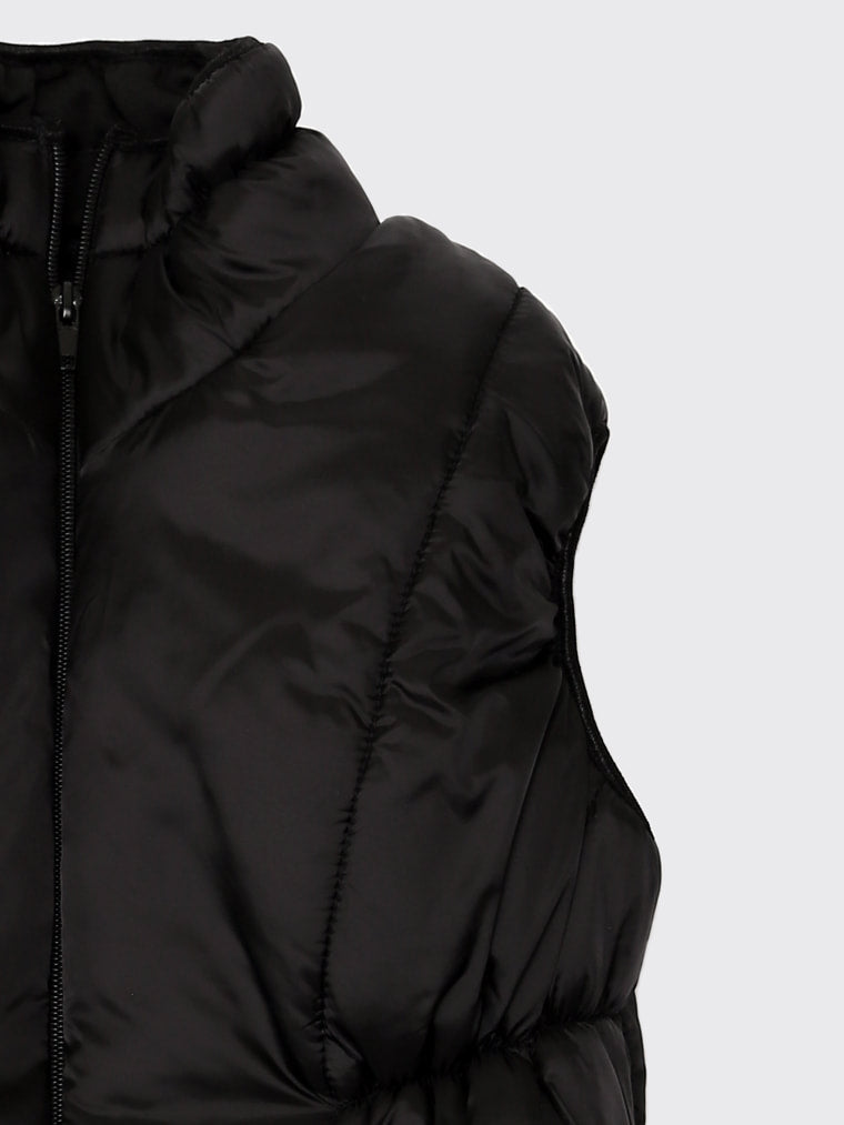 Vest Black