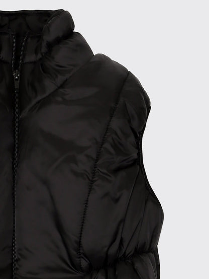 Vest Black