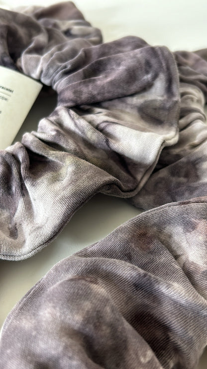 Lush scrunchie | Mystic Moss