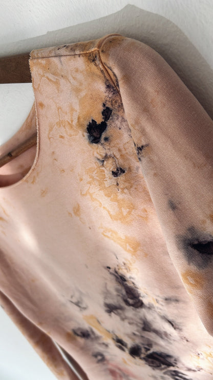 Thermo top EMBER | Lava Blush