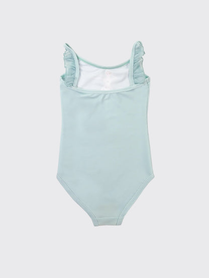La Sylphide girls wings leotard