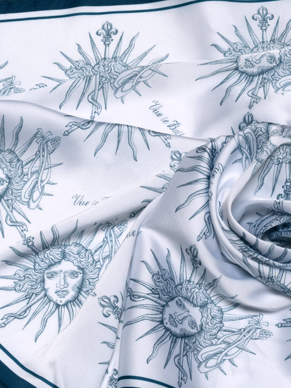Louis shawl