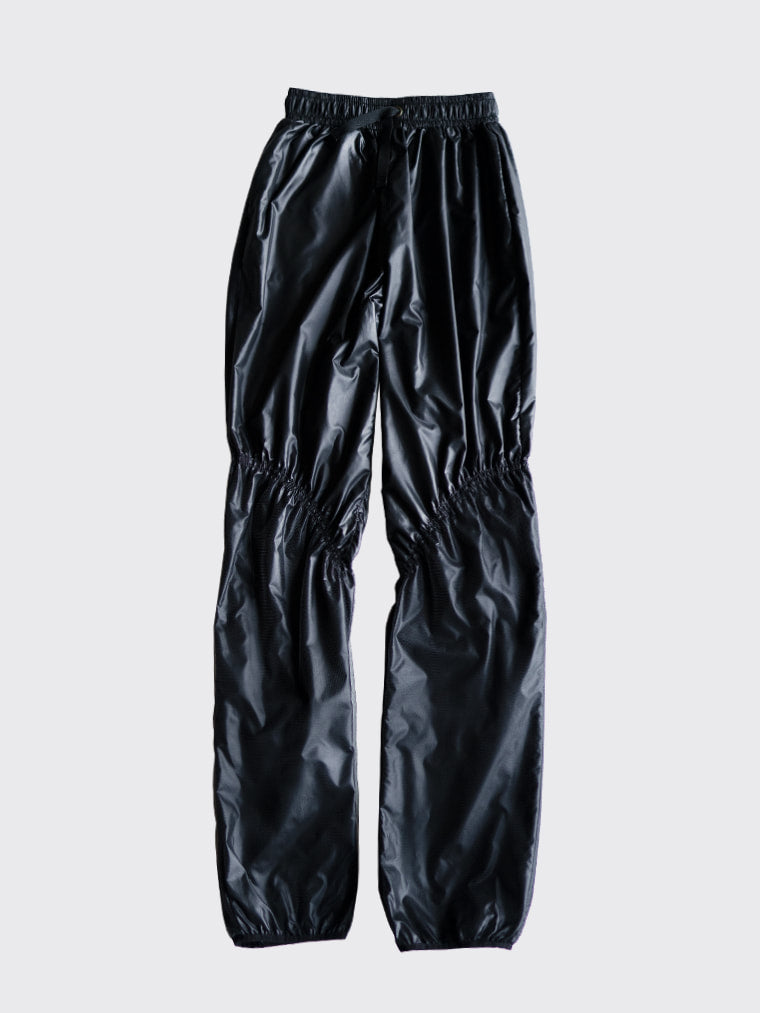 Pants by Kristina Kretova | Black