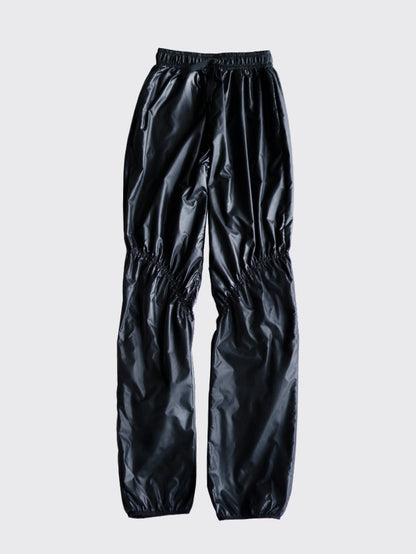 Pants by Kristina Kretova | Black