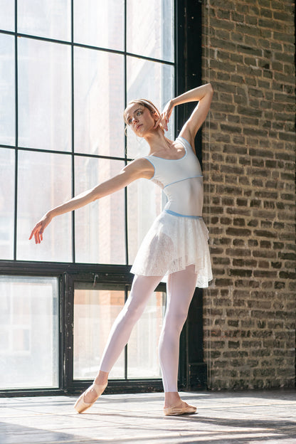 Leotard Patience
