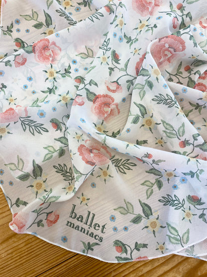 Tunique-skirt mini Patience