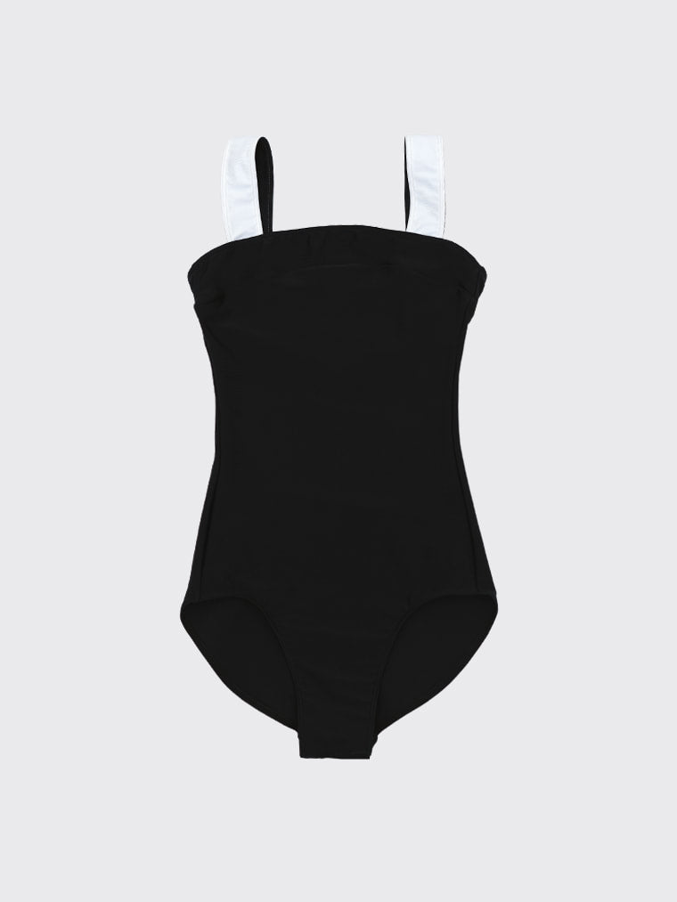 Leotard Victory by Evgenia Obraztsova | Black &amp; White