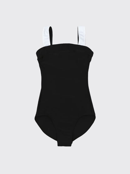 Leotard Victory by Evgenia Obraztsova | Black &amp; White