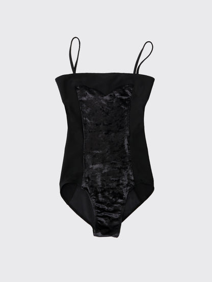 Leotard Marius Petipa Black