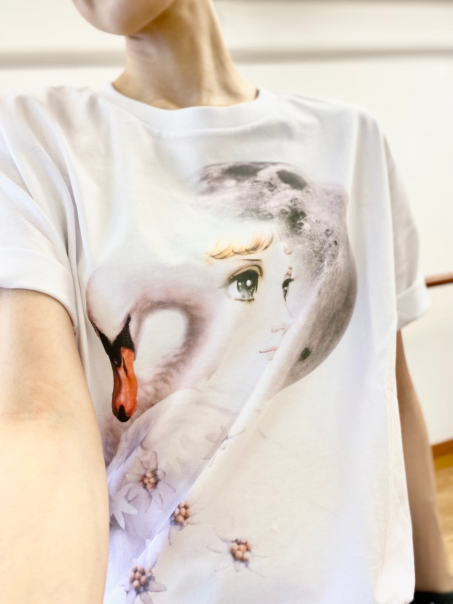 Tinka T-Shirt