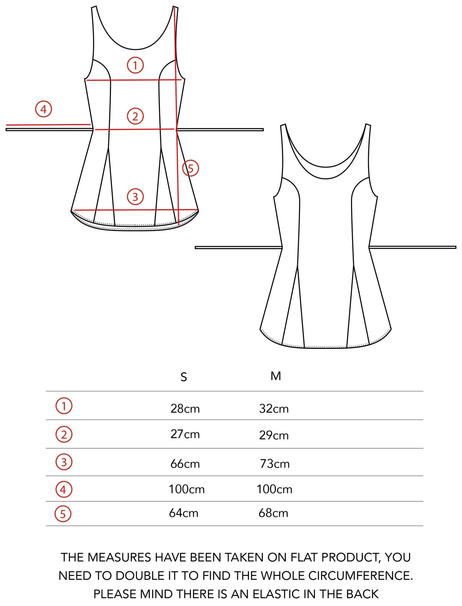TENCEL™ Ballet Dress | Black
