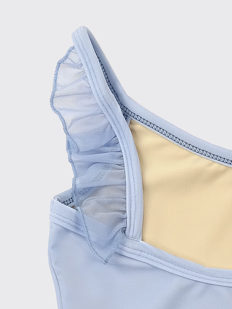 Giselle girls wings leotard