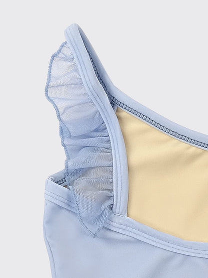 Giselle girls wings leotard