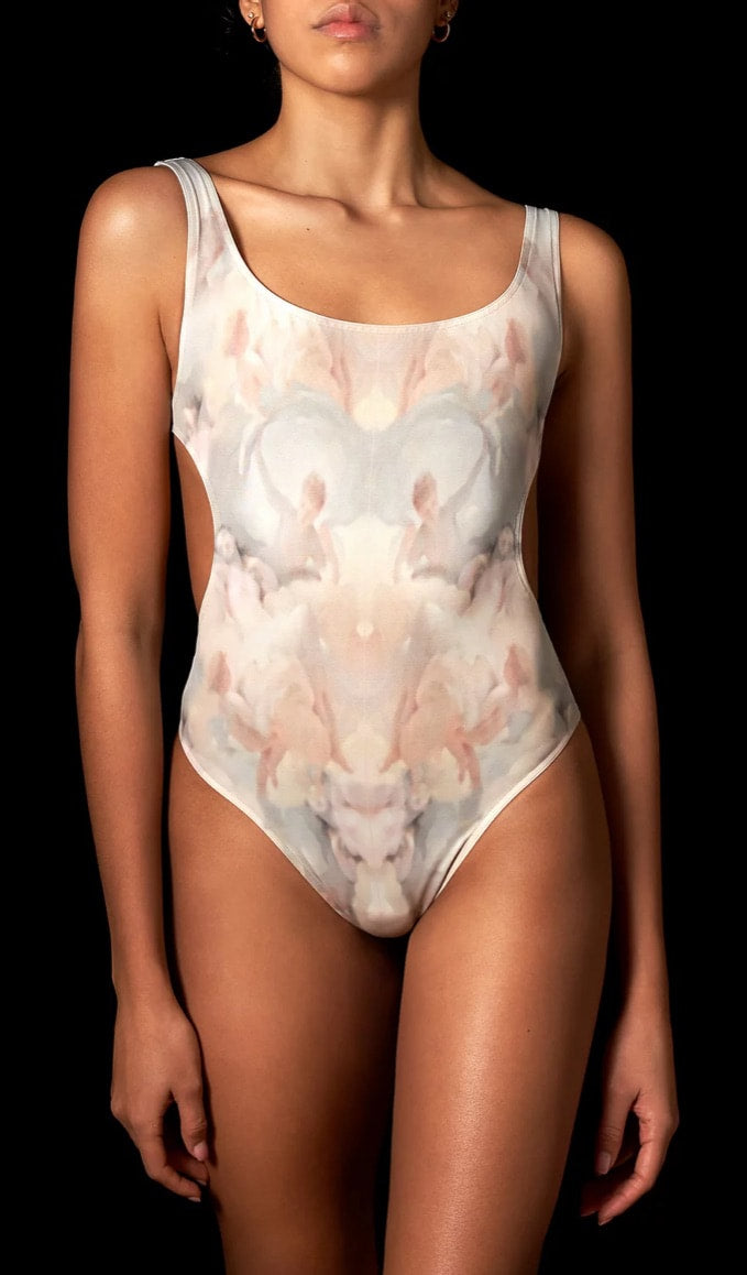 STHENO | Pole wear