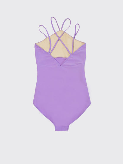 Terpsichore leotard | Lavender