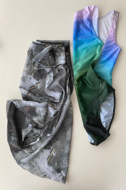BODYSUIT // AURORA