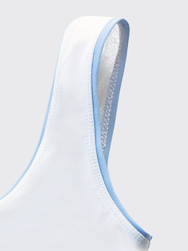 Leotard Patience