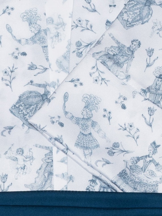 Jouy Peignoir