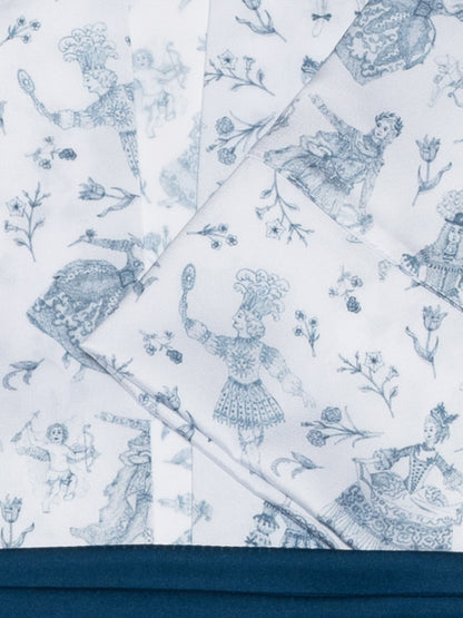Jouy Peignoir
