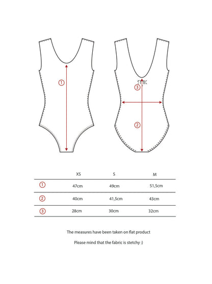CREORA® REVERSIBLE LEOTARD | LILAC/GREY