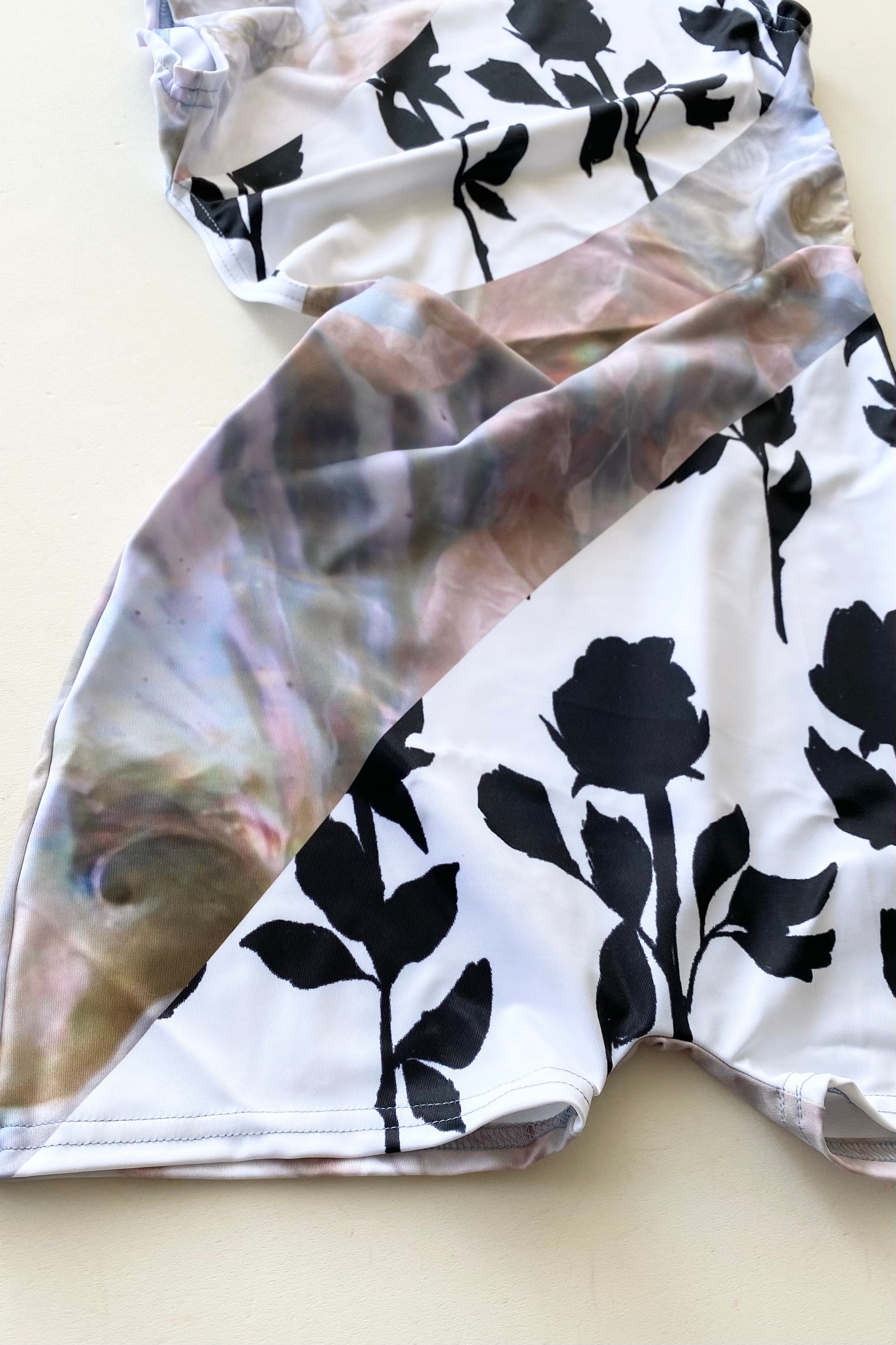 Florentina Leitner x Maldire | Catelyn Catsuit